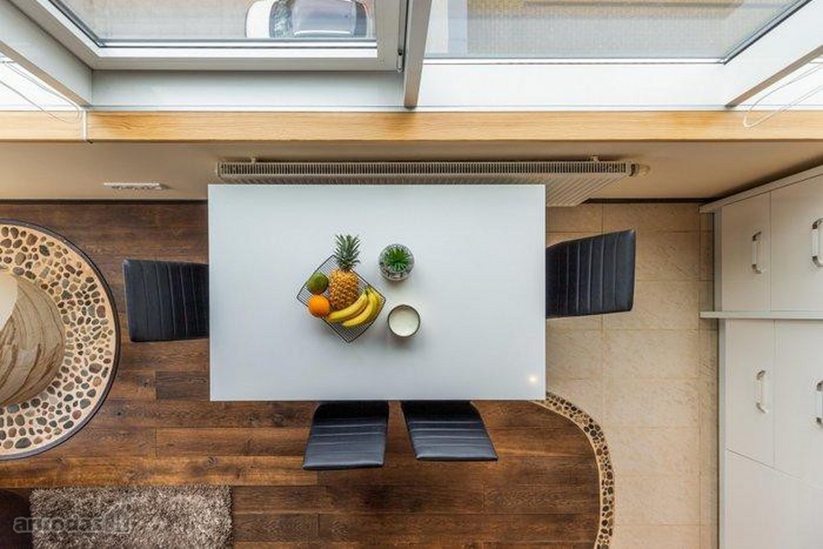 Parduodamas 63,42 m² butas su lodžija ir - nuotraukos Nr. 6