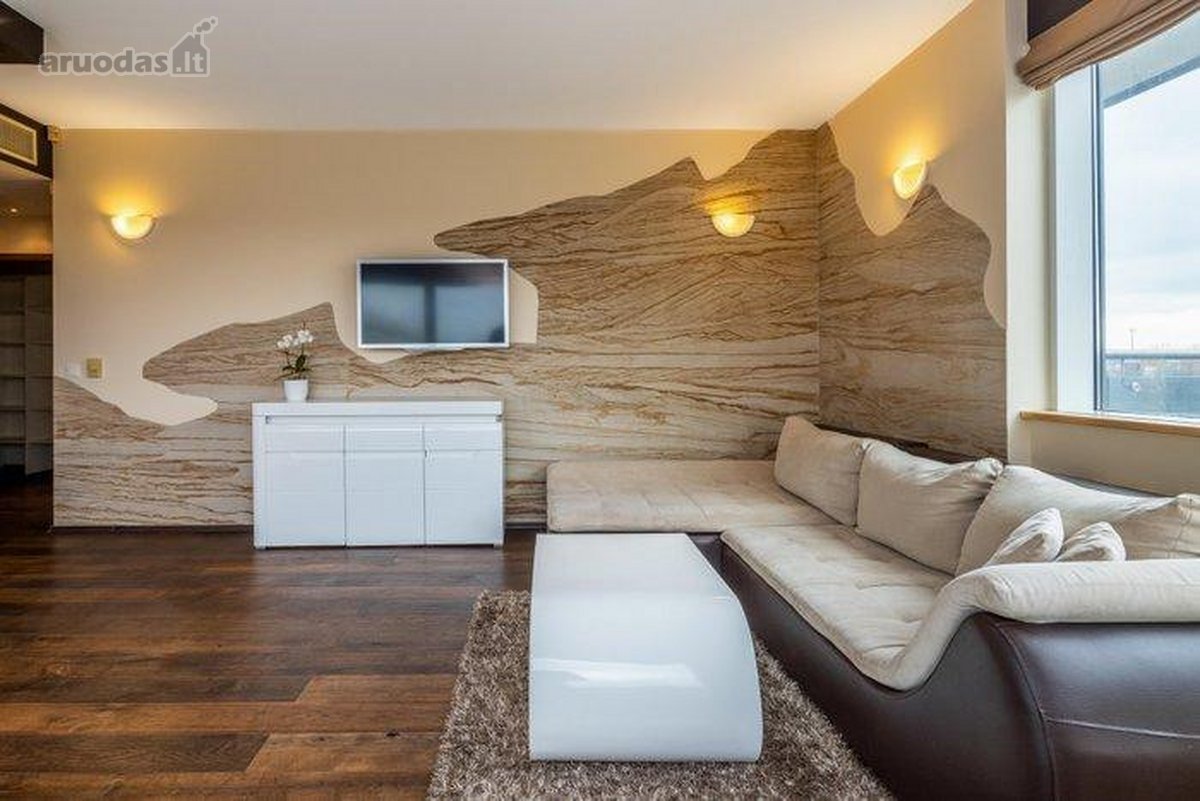 Parduodamas 63,42 m² butas su lodžija ir - nuotraukos Nr. 8