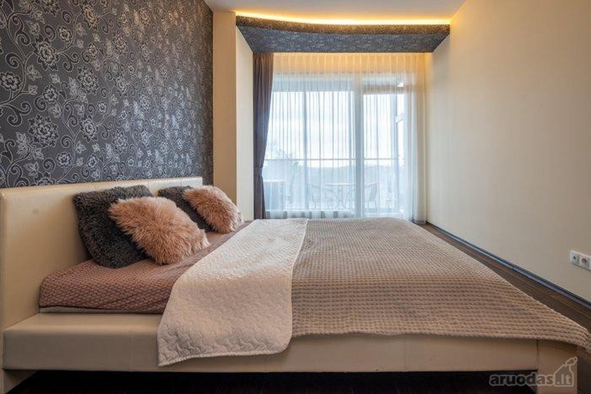 Parduodamas 63,42 m² butas su lodžija ir - nuotraukos Nr. 10