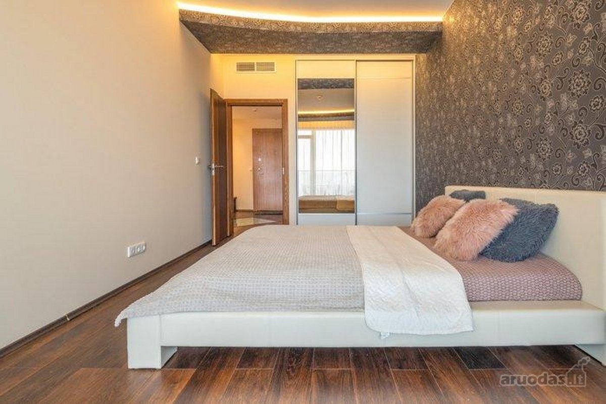 Parduodamas 63,42 m² butas su lodžija ir - nuotraukos Nr. 11