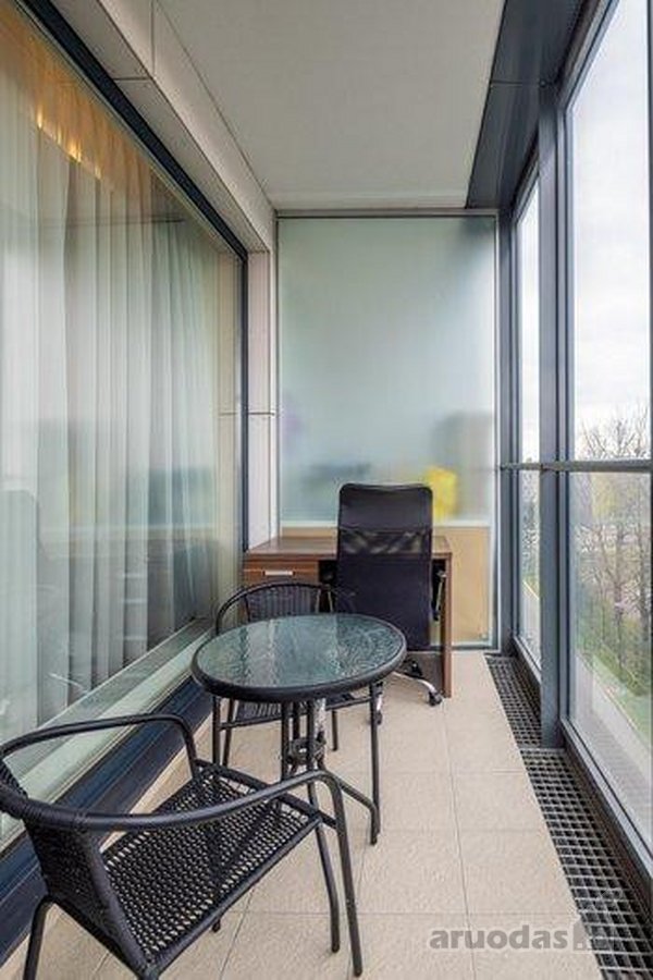 Parduodamas 63,42 m² butas su lodžija ir - nuotraukos Nr. 13