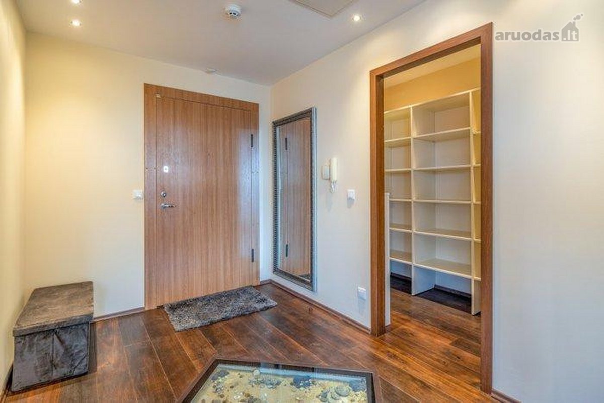 Parduodamas 63,42 m² butas su lodžija ir - nuotraukos Nr. 14