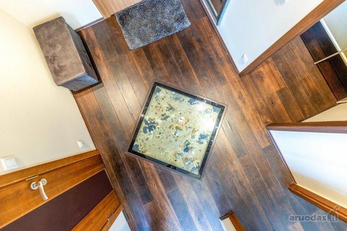 Parduodamas 63,42 m² butas su lodžija ir - nuotraukos Nr. 15