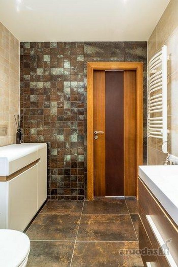 Parduodamas 63,42 m² butas su lodžija ir - nuotraukos Nr. 18