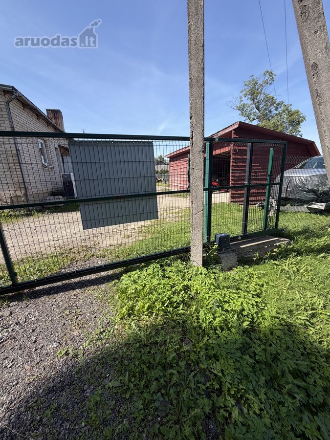 Parduodami du greta esantys, tarpusavyje - nuotraukos Nr. 10