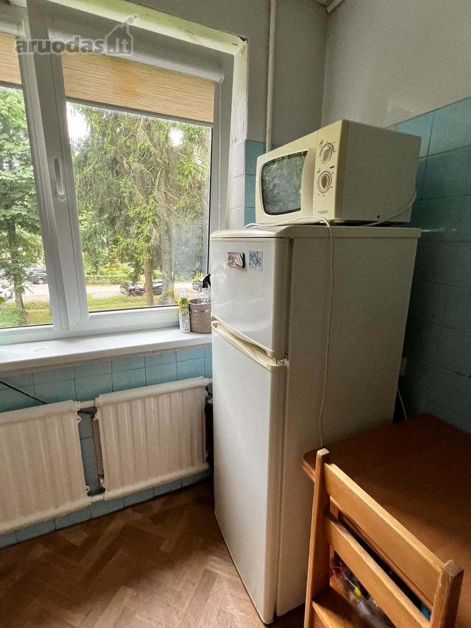 ? Išnuomojamas 2 Kambarių Butas - nuotraukos Nr. 5