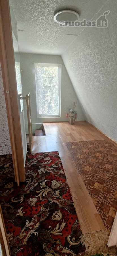 Ieškote vietos, kur galėtumėte pabėgti nuo - nuotraukos Nr. 8