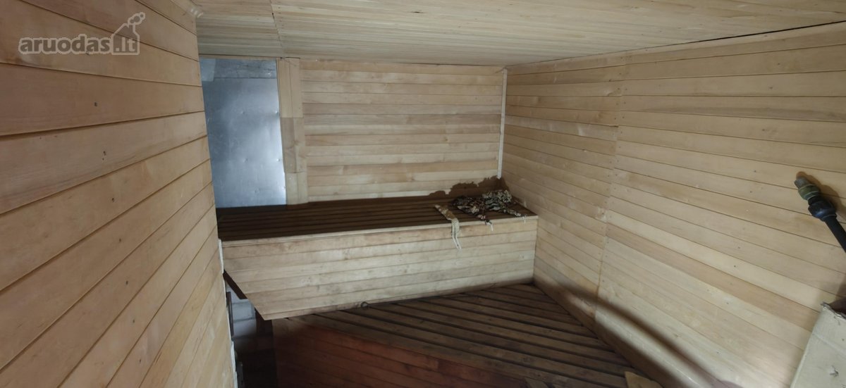 Ieškote vietos, kur galėtumėte pabėgti nuo - nuotraukos Nr. 13
