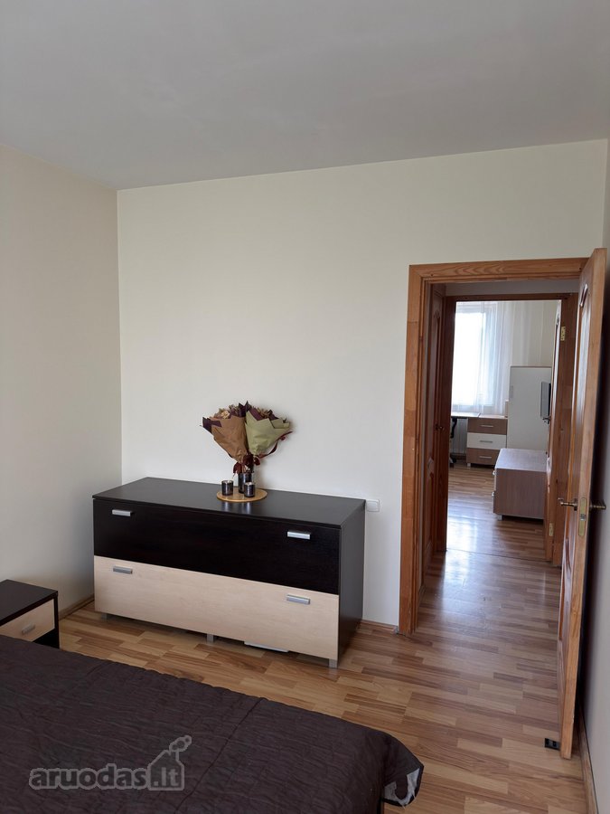 The apartment is not rented for foreigners. - nuotraukos Nr. 9
