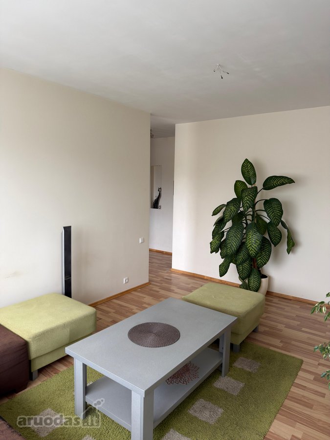 The apartment is not rented for foreigners. - nuotraukos Nr. 5