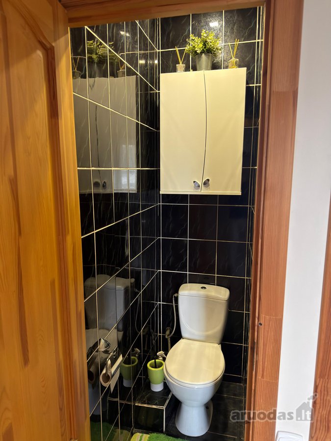 The apartment is not rented for foreigners. - nuotraukos Nr. 13