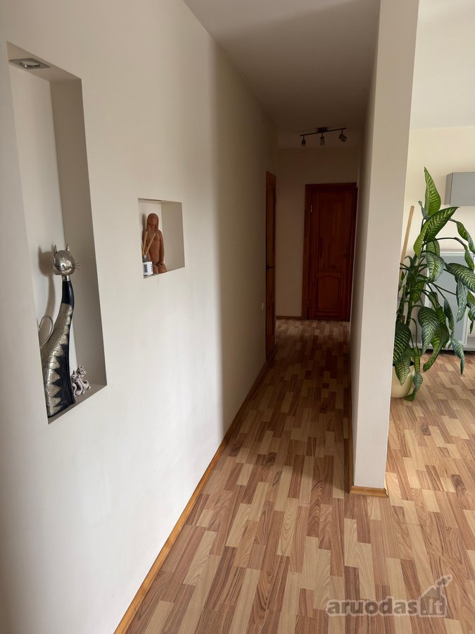 The apartment is not rented for foreigners. - nuotraukos Nr. 3