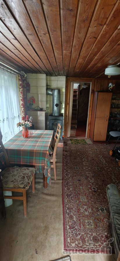 Ieškote vietos, kur galėtumėte pabėgti nuo - nuotraukos Nr. 17