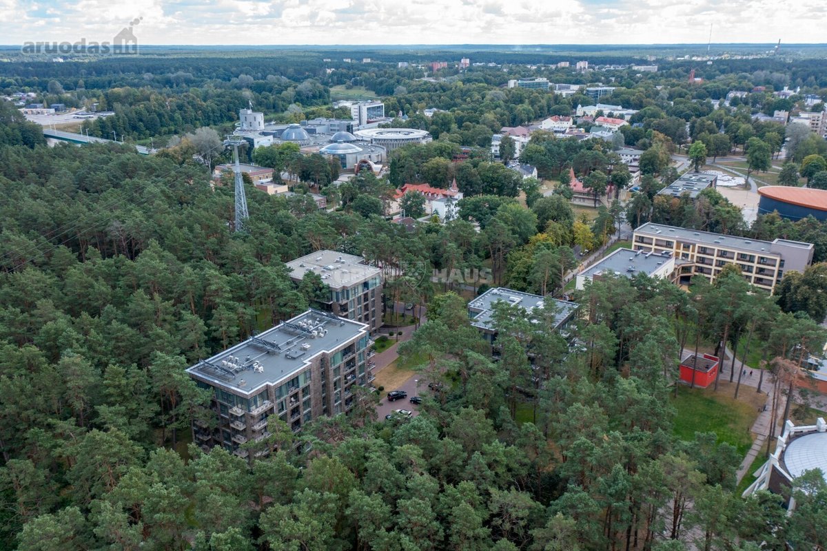 Gyventi ir poilsiauti Druskininkuose, reiškia - nuotraukos Nr. 2