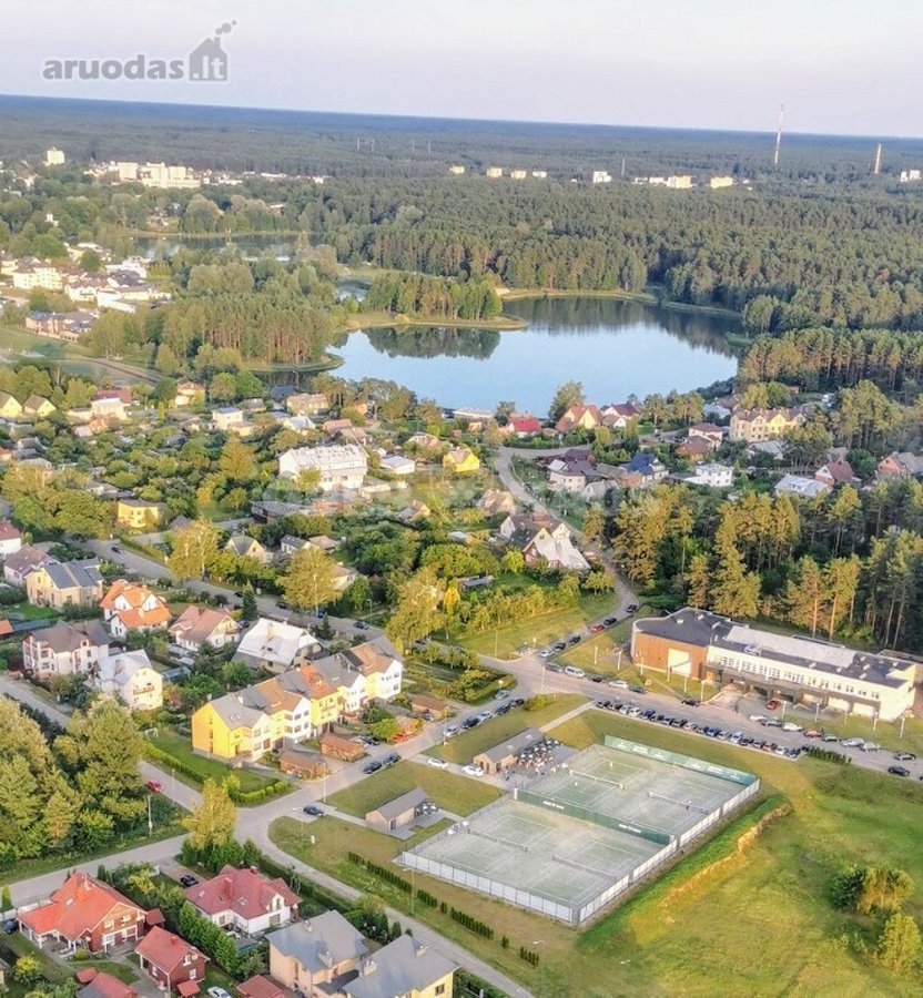 Gyventi ir poilsiauti Druskininkuose, reiškia - nuotraukos Nr. 23