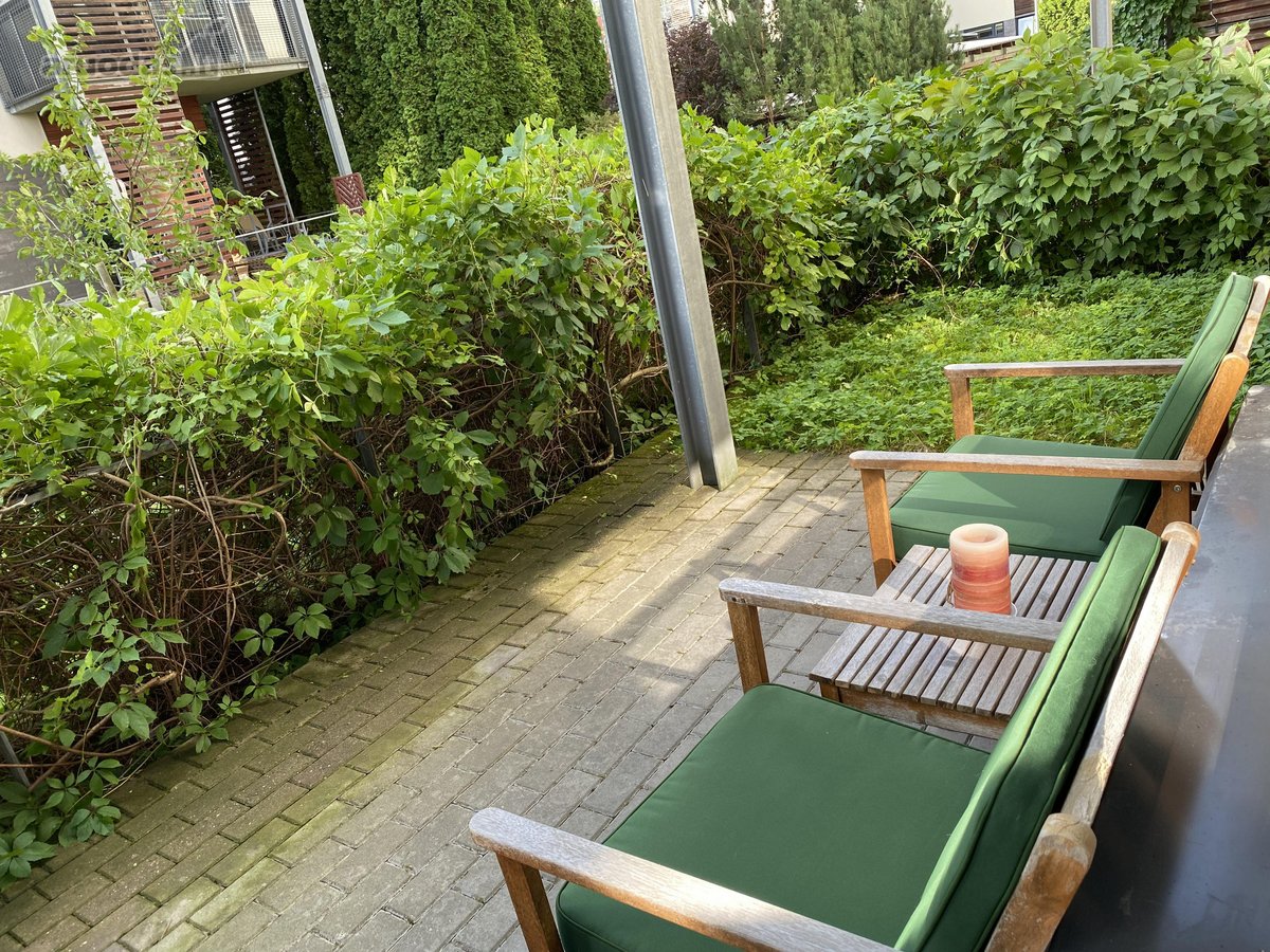Išnuomojamas jaukus 2 k. 44m² butas pirmame - nuotraukos Nr. 12