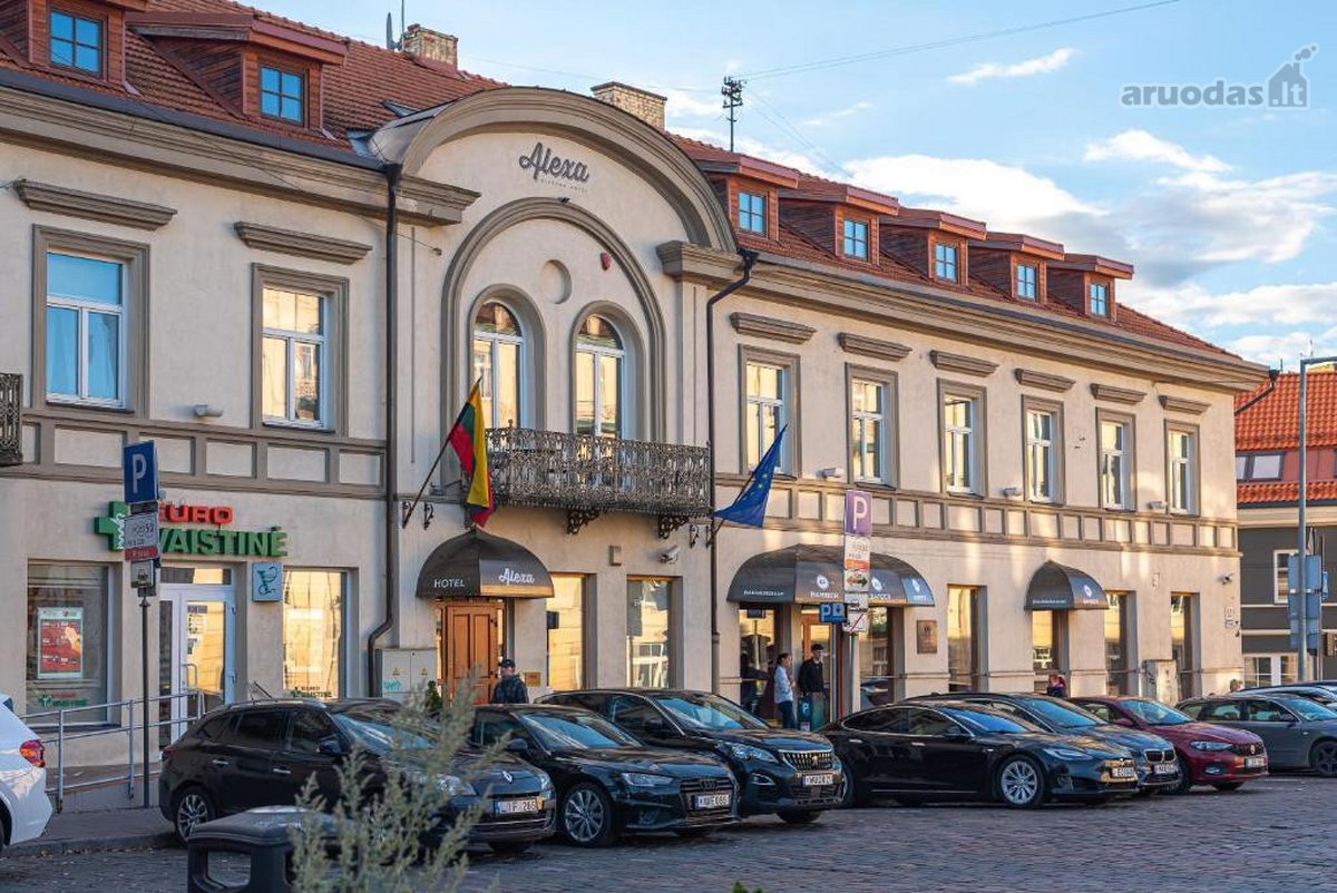 Nuomojama naujai įrengta studija Vilniaus - nuotraukos Nr. 17