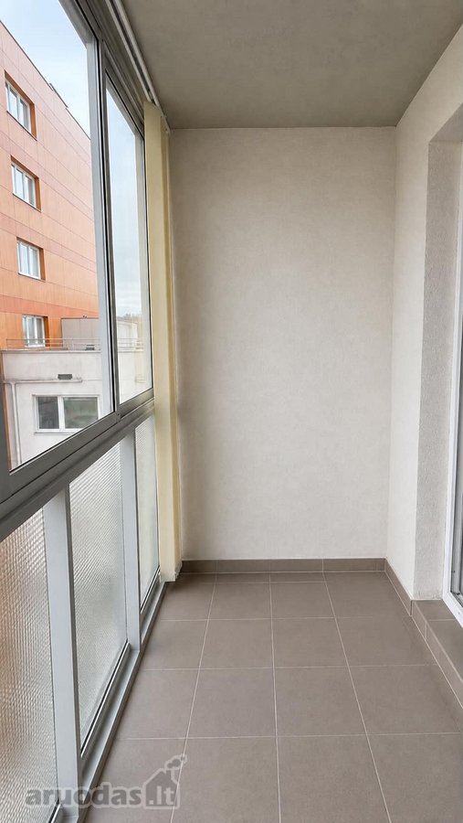 Išnuomojamas 2 Kambarių Butas Dragūnų Rajone - nuotraukos Nr. 12