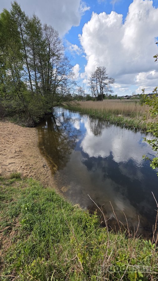 Parduodamas 71 A Namų Valdos Sklypas Prie - nuotraukos Nr. 26