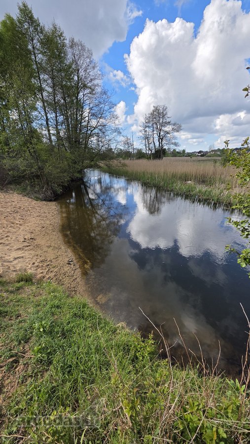 Parduodamas 71 A Namų Valdos Sklypas Prie - nuotraukos Nr. 26