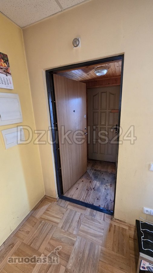 Parduodamas 2 aukštų gyvenamasis namas - nuotraukos Nr. 20