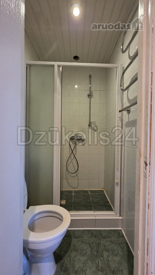Parduodamas 2 aukštų gyvenamasis namas - nuotraukos Nr. 24