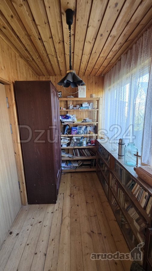 Parduodamas 2 aukštų gyvenamasis namas - nuotraukos Nr. 26