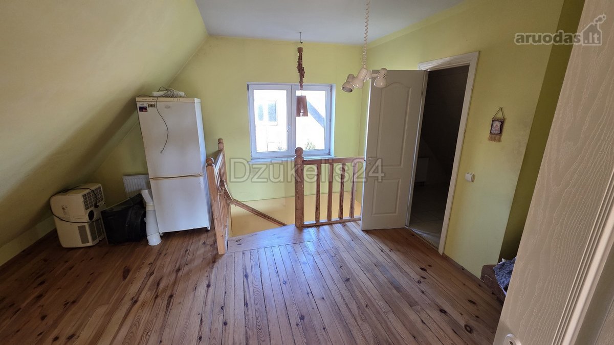 Parduodamas 2 aukštų gyvenamasis namas - nuotraukos Nr. 29