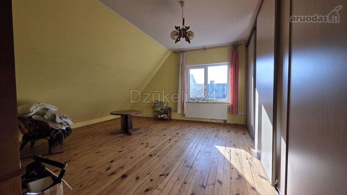 Parduodamas 2 aukštų gyvenamasis namas - nuotraukos Nr. 31