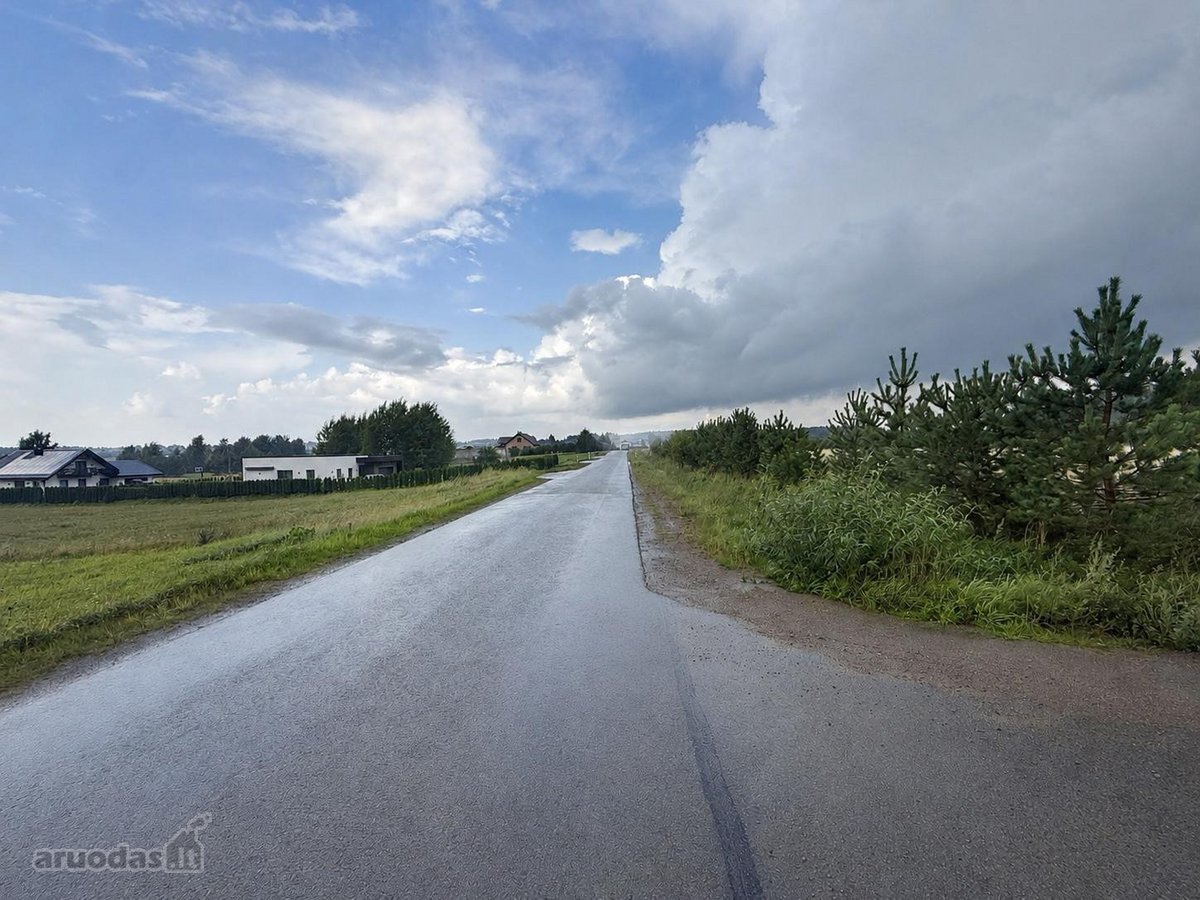 Kalniškių Kvartalas – Nauji A++ Klasės Namai - nuotraukos Nr. 8