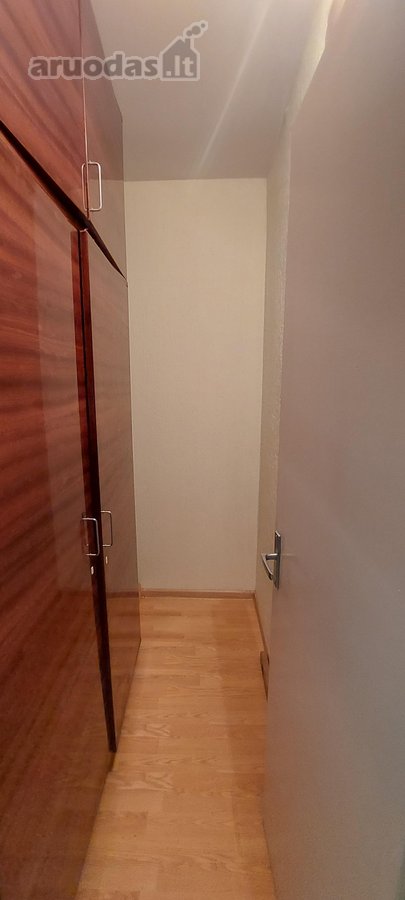 Parduodamas erdvus 3 kambarių, 64,50 m² butas - nuotraukos Nr. 9