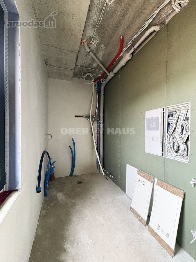 Vilniaus M., Antakalnyje, Parduodamas Butas - nuotraukos Nr. 4