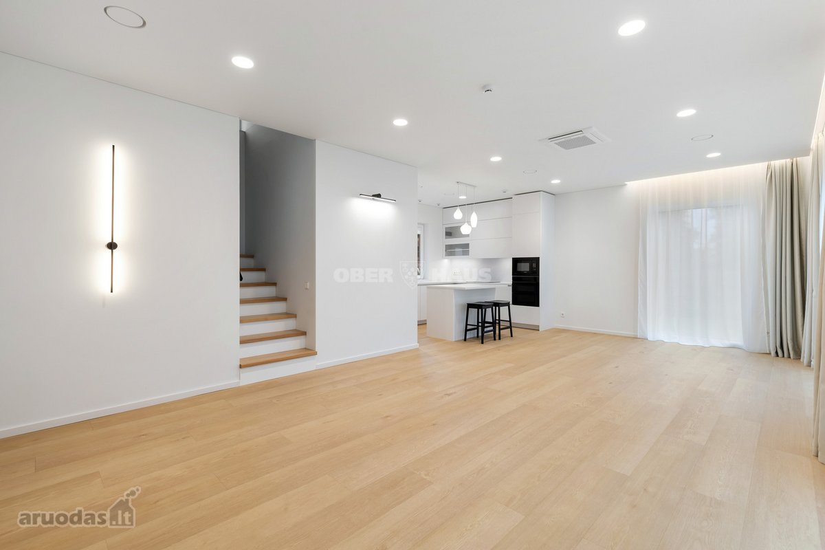 Moderni architektūra, privatumas ir visiško - nuotraukos Nr. 5