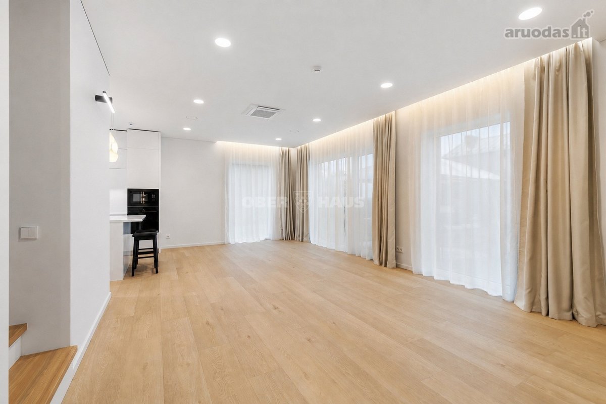 Moderni architektūra, privatumas ir visiško - nuotraukos Nr. 6