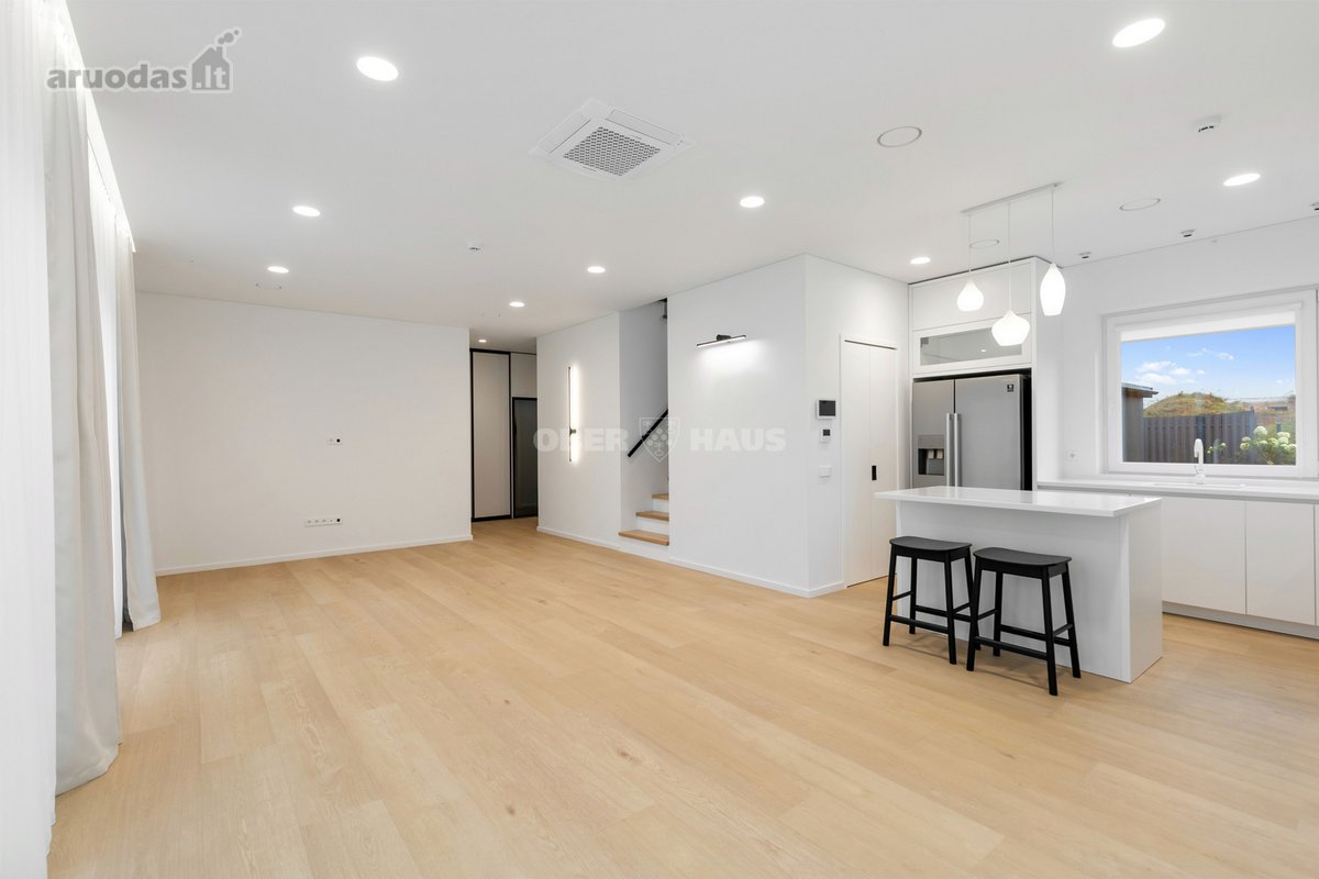 Moderni architektūra, privatumas ir visiško - nuotraukos Nr. 9
