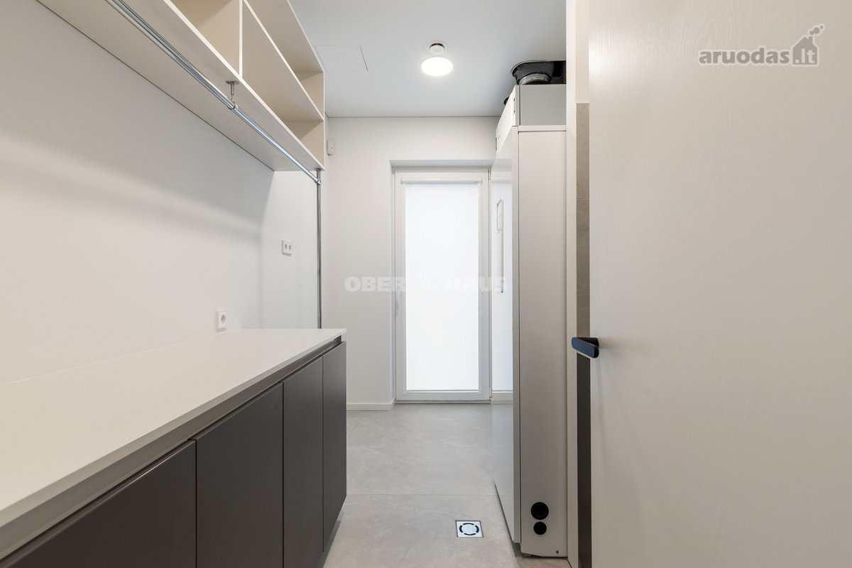 Moderni architektūra, privatumas ir visiško - nuotraukos Nr. 11