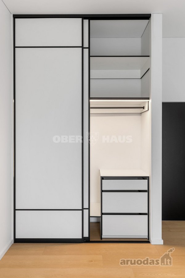 Moderni architektūra, privatumas ir visiško - nuotraukos Nr. 15