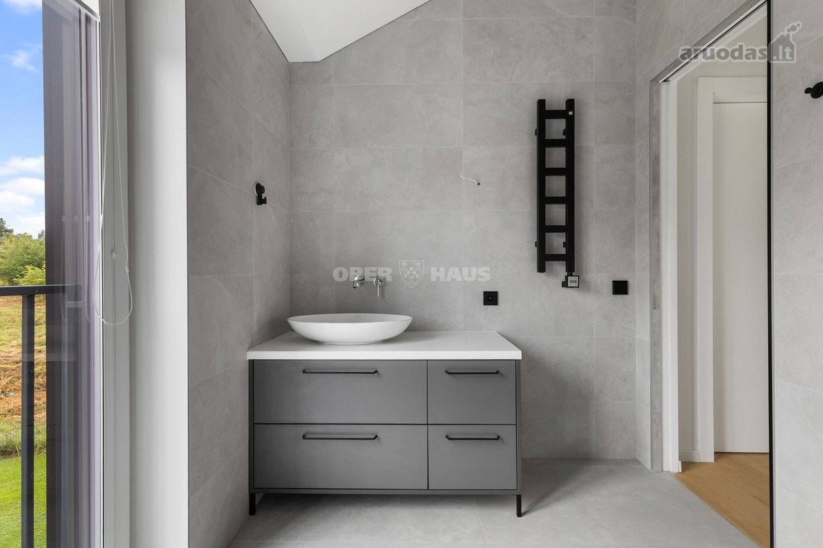 Moderni architektūra, privatumas ir visiško - nuotraukos Nr. 21