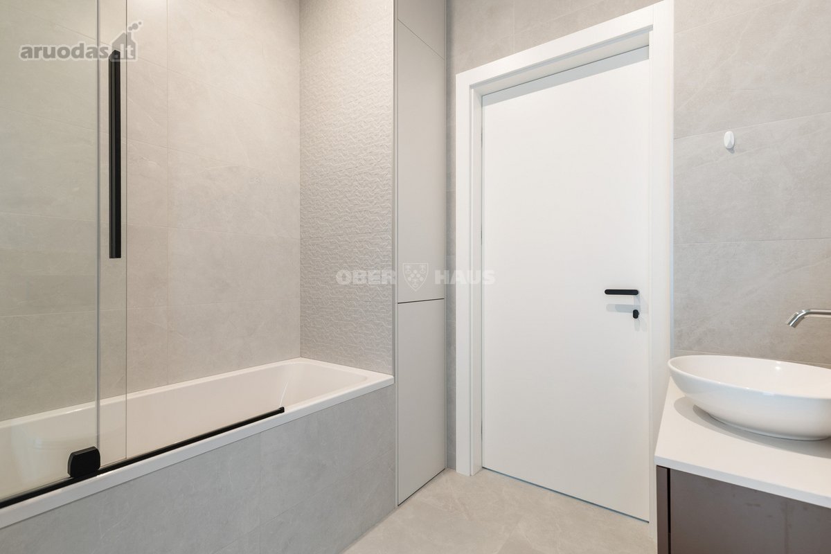 Moderni architektūra, privatumas ir visiško - nuotraukos Nr. 25