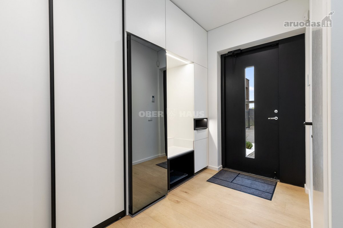 Moderni architektūra, privatumas ir visiško - nuotraukos Nr. 27