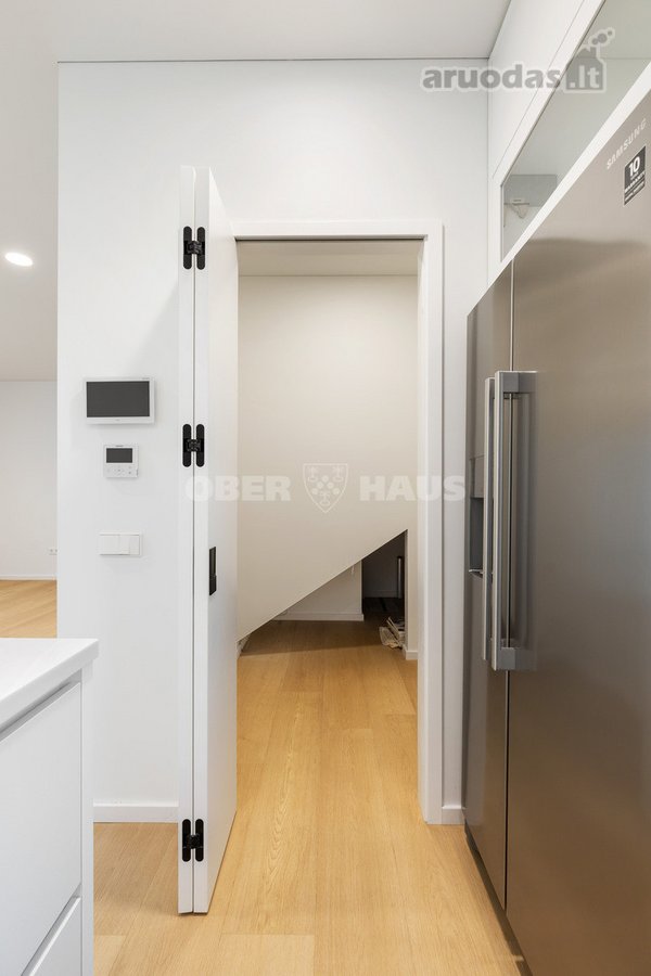 Moderni architektūra, privatumas ir visiško - nuotraukos Nr. 34