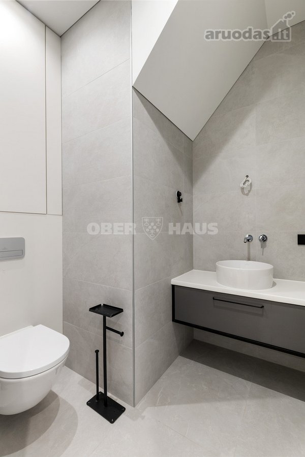 Moderni architektūra, privatumas ir visiško - nuotraukos Nr. 35