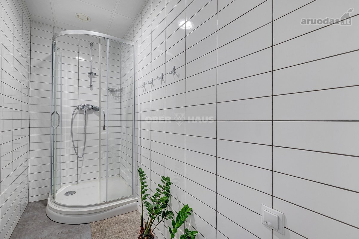 Išnuomojamos 112,87 m² biuro patalpos - nuotraukos Nr. 12