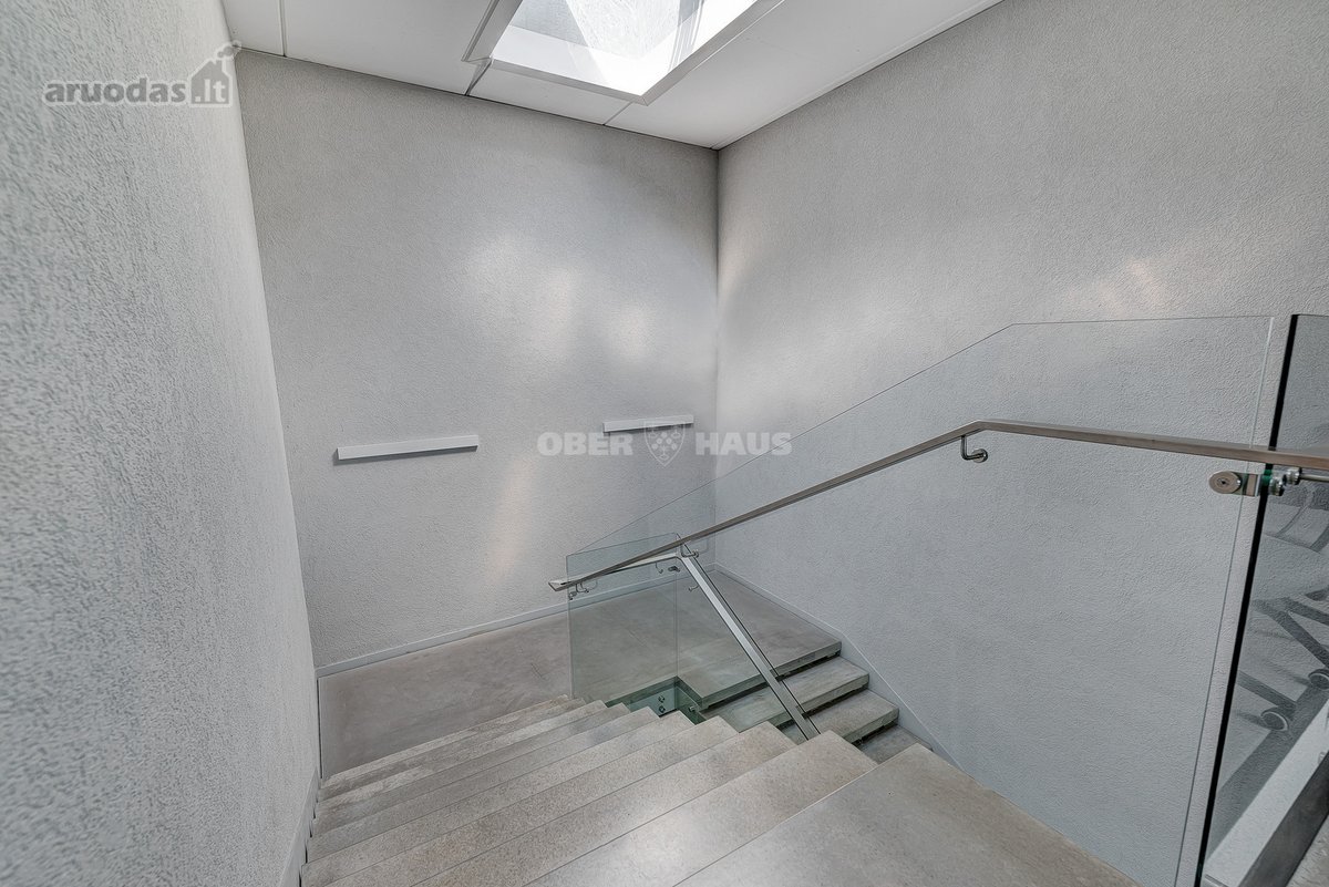 Išnuomojamos 112,87 m² biuro patalpos - nuotraukos Nr. 13