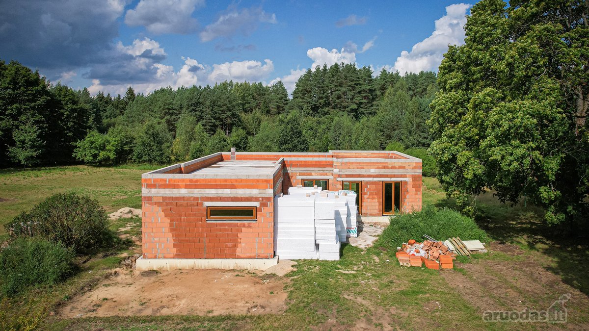 Jei ieškote naujų namų, kuriuose gamta, - nuotraukos Nr. 3