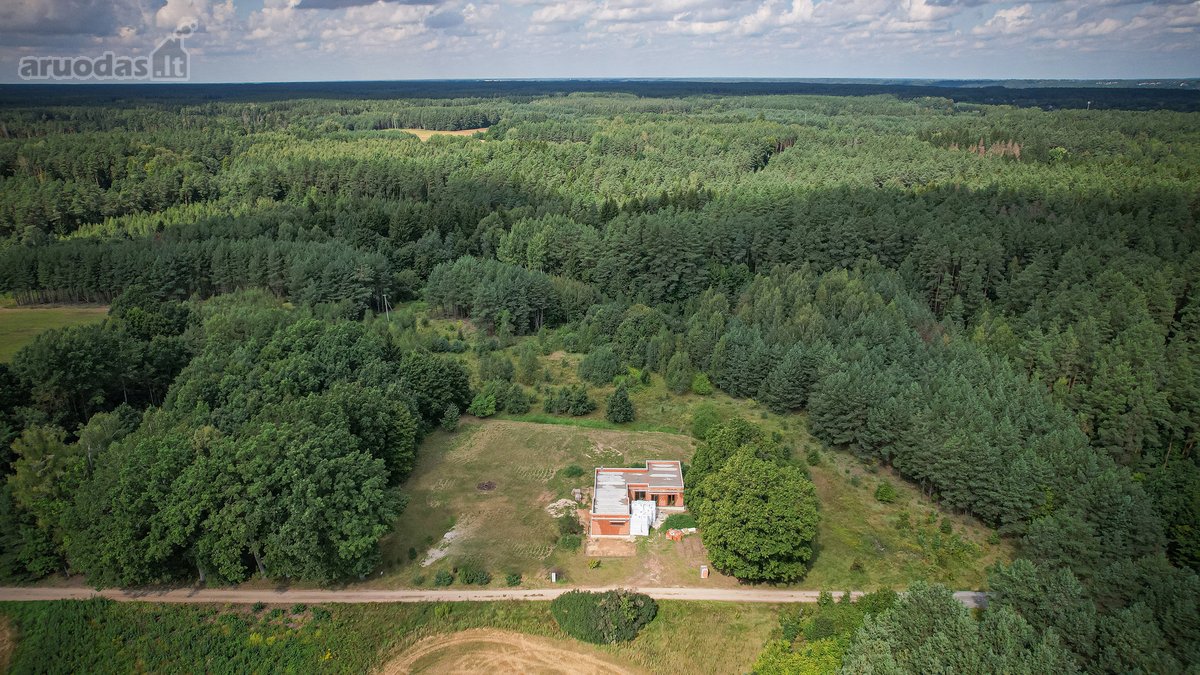 Jei ieškote naujų namų, kuriuose gamta, - nuotraukos Nr. 6