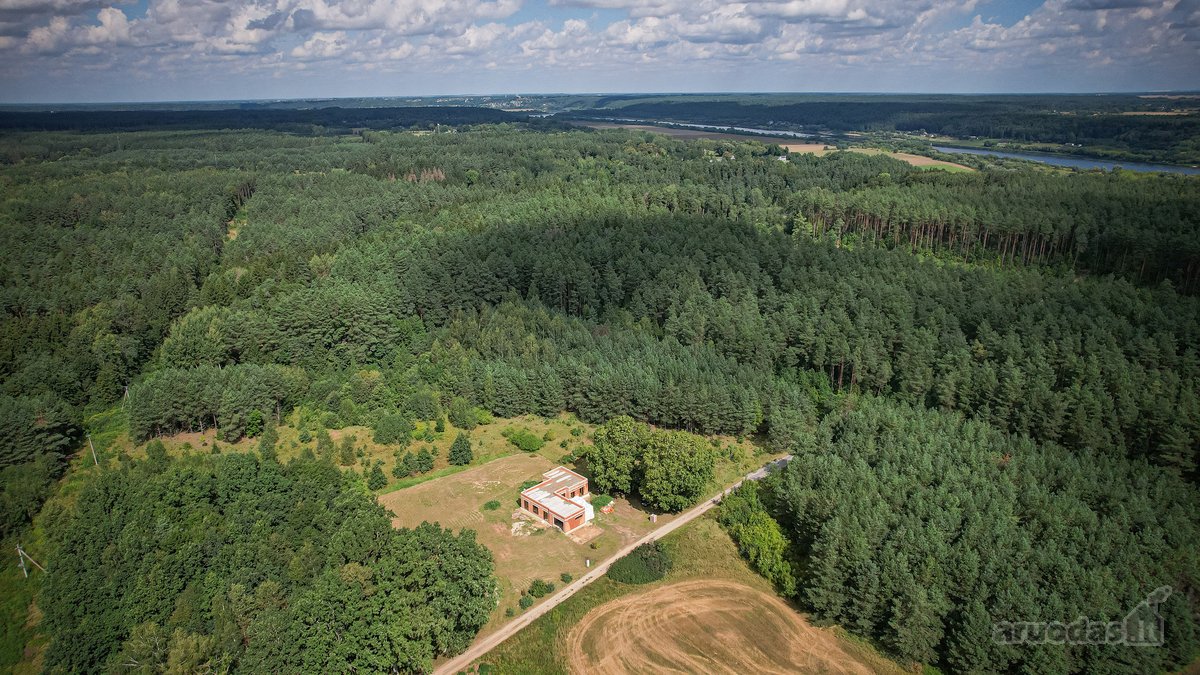Jei ieškote naujų namų, kuriuose gamta, - nuotraukos Nr. 7