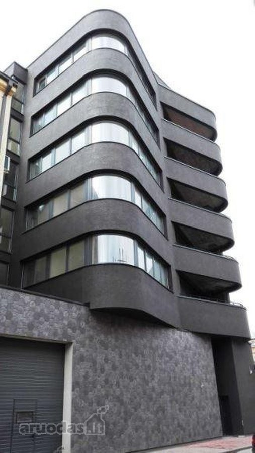Išnuomojamas jaukus 2 kambarių butas Kauno centre - nuotraukos Nr. 7