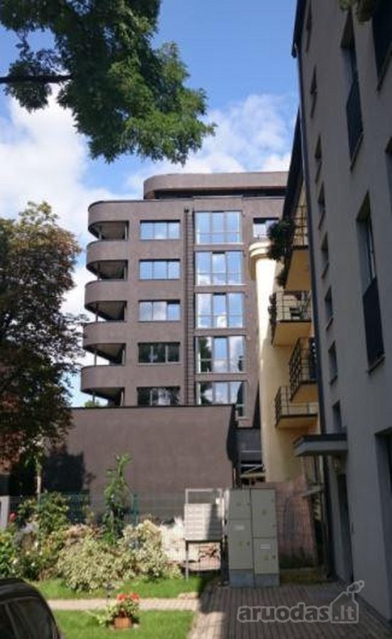 Išnuomojamas jaukus 2 kambarių butas Kauno centre - nuotraukos Nr. 8