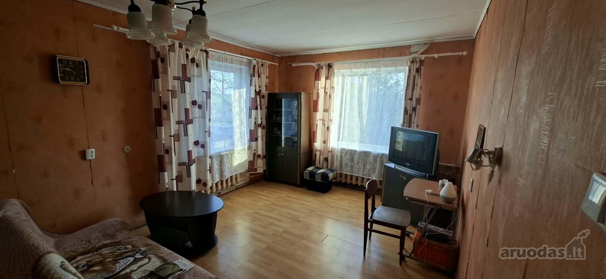 Namas stovi ramioje Betygalos miestelio - nuotraukos Nr. 6